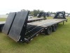 2021 PJ 25' Trailer, s/n 4P5LD2529M1357934: T/A, 10000 lb. Axles, Monster Ramps, Dual Wheels - 6