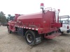 1983 GMC 7000 Water Truck, s/n 1GDL7D1B6DV506906 (Inoperable): No Engine, S/A - 4