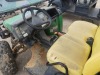 John Deere 825 Gator Utility Vehicle, s/n 1M0825GJHHM130361 (Salvage - No Title): Gas Eng., Manual Dump - 7