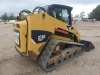 2011 Cat 279C Skid Steer, s/n MBT02053: High Flow XPS, 2-sp., C/A, GP Bkt., Rubber Tracks, 1548 hrs - 3