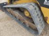 2011 Cat 279C Skid Steer, s/n MBT02053: High Flow XPS, 2-sp., C/A, GP Bkt., Rubber Tracks, 1548 hrs - 5