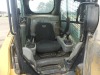 2011 Cat 279C Skid Steer, s/n MBT02053: High Flow XPS, 2-sp., C/A, GP Bkt., Rubber Tracks, 1548 hrs - 10