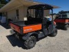 2018 Kubota RTV-X1120 4WD Utility Vehicle, s/n A5KF1GDBVJG032127 (No Title - $50 Trauma Care Fee Applies): Diesel Eng., 8K mi., 1095 hrs - 3