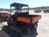 2018 Kubota RTV-X1120 4WD Utility Vehicle, s/n A5KF1GDBVJG032127 (No Title - $50 Trauma Care Fee Applies): Diesel Eng., 8K mi., 1095 hrs - 4