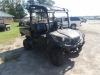 2018 Kubota Sidekick RTV-XG850 4WD Utility Vehicle, s/n A5KH1PGNTJG015626 (No Title - $50 Trauma Care Fee Applies): 735 hrs - 2