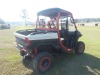 2022 Segway Fugleman UT10X1000 4WD, s/n H0MUBWX14N8000071 (No Title - $50 Trauma Care Fee Applies): Gas Eng., Canopy, Winch - 3