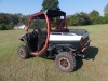 2022 Segway Fugleman UT10X1000 4WD, s/n H0MUBWX14N8000071 (No Title - $50 Trauma Care Fee Applies): Gas Eng., Canopy, Winch - 4