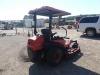 Kubota ZD331LP Zero-turn Mower, s/n 33138: Rollbar Canopy, Diesel, 72" Deck, Missing Deck Parts, 2368 hrs - 3