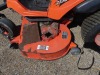 Kubota ZD331LP Zero-turn Mower, s/n 33138: Rollbar Canopy, Diesel, 72" Deck, Missing Deck Parts, 2368 hrs - 5