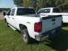 2013 Chevy 2500HD 4WD Pickup, s/n 1GC1KVC87DF123858: Crew Cab, Duramax 6.6L Diesel Eng., Auto, 337K mi. - 4