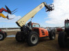 JLG G9-43A Telescopic Forklift, s/n 0160052554: 9000 lb. Cap., 4429 hrs, ID 30238 - 3