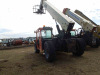 JLG G9-43A Telescopic Forklift, s/n 0160052554: 9000 lb. Cap., 4429 hrs, ID 30238 - 4