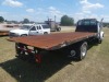 1997 International 4700 Rollback Truck, s/n 1HTSCAAM0VH495948: S/A, 6-sp., Jerrdan Bed, Winch, 417K mi. - 3