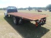 1997 International 4700 Rollback Truck, s/n 1HTSCAAM0VH495948: S/A, 6-sp., Jerrdan Bed, Winch, 417K mi. - 4