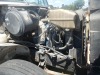 1997 International 4700 Rollback Truck, s/n 1HTSCAAM0VH495948: S/A, 6-sp., Jerrdan Bed, Winch, 417K mi. - 10