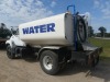 2002 Chevy C6500 Water Truck, s/n 1GBJGH1CX2J509928: 6-sp., 91K mi. - 4