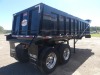 2024 Palmer TA-24H End Dump Trailer, s/n 1P924HS29RA003115: T/A, 22-25 yard, Alum. Wheels, 11R24.5 Tires, 65000 GVWR - 5