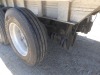 2011 Mate End Dump Trailer, s/n 1M9A3033XBH036633: Alum., 3-axle, 3rd Lift axle, Elec. Tarp, Alum. Wheels, 11R24.5 Tires - 6