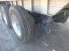 2006 Mate End Dump Trailer, s/n 1M9A355336H06249: Alum., 3-axle, Elec. Tarp, Alum. Wheels - 3