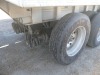 2006 Mate End Dump Trailer, s/n 1M9A355336H06249: Alum., 3-axle, Elec. Tarp, Alum. Wheels - 8