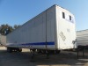 1999 Wabash Dry Van Trailer, s/n 18TV532W3X1522138: Roof Damage - 2