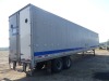 1999 Wabash Dry Van Trailer, s/n 18TV532W3X1522138: Roof Damage - 3