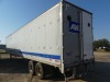 1999 Wabash Dry Van Trailer, s/n 18TV532W3X1522138: Roof Damage - 4