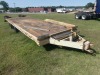 Birmingham Trailer, s/n B54946 (No Title - Bill of Sale Only): 12000 lb. Axle - 2