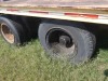 Birmingham Trailer, s/n B54946 (No Title - Bill of Sale Only): 12000 lb. Axle - 3