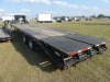 2019 Top Hat 32' Gooseneck Trailer, s/n 4R7G0322XKT183202: 27' Deck, 5' Dovetail, 10K Axles, Ramps - 6