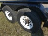 2005 Big Tex 12PI 7x18 Trailer, s/n 16VPX182152367298: T/A, 6000 lb. Axles, Bumper-pull, Ramps - 3