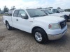 2004 Ford F150 Pickup, s/n 1FTRX12W24NA04134 (Inoperable): Ext. Cab - 2