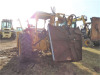 Ford 6610 Tractor, s/n BC33615: Not Running, w/ Side Cutter, 3060 hrs, ID 42421 - 6