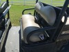 2017 Club Cab Carryall 1700 Utility Cart, s/n SD1732-820142 (Salvage - No Title): Runs, Bad Rear Eng., Diesel, 1510 hrs - 7