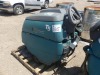 Tennant T5 Floor Scrubber, s/n 10829473 (Salvage)