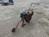 Workhorse Plow (Salvage): Briggs & Stratton Eng.