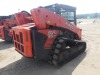 2021 Kubota SVL95-2S Skid Steer, s/n 52603: C/A, No Bucket, Aux. Hydraulics, Rubber Tracks, Hyd. QC, 930 hrs - 3