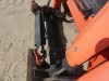 2021 Kubota SVL95-2S Skid Steer, s/n 52603: C/A, No Bucket, Aux. Hydraulics, Rubber Tracks, Hyd. QC, 930 hrs - 6