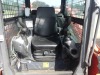 2021 Kubota SVL95-2S Skid Steer, s/n 52603: C/A, No Bucket, Aux. Hydraulics, Rubber Tracks, Hyd. QC, 930 hrs - 9