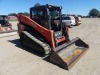 2020 Kubota SVL95-2S Skid Steer, s/n KBCZ063CCL1G52154: C/A, GP Bkt., Hyd. Quick Connect, Rubber Tracks, Aux. Hydraulics, 3471 hrs - 2