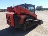 2020 Kubota SVL95-2S Skid Steer, s/n KBCZ063CCL1G52154: C/A, GP Bkt., Hyd. Quick Connect, Rubber Tracks, Aux. Hydraulics, 3471 hrs - 3