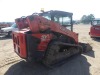 2020 Kubota SVL95-2S Skid Steer, s/n 49923: C/A, GP Bkt., Hyd. QC, Rubber Tracks, , Aux. Hydraulics, 3080 hrs - 3