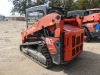 2022 Kubota SVL65-2 Skid Steer, s/n 16966: Canopy, No Bucket, Hyd. QC, Rubber Tracks, Aux. Hydraulics, 2858 hrs - 4