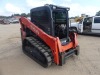 2021 Kubota SVL65-2 Skid Steer, s/n 16474: C/A, No Bucket, Hyd. QC, Rubber Tracks, Aux. Hydraulics, Backup Camera, 939 hrs - 2