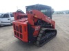 2021 Kubota SVL65-2 Skid Steer, s/n 16474: C/A, No Bucket, Hyd. QC, Rubber Tracks, Aux. Hydraulics, Backup Camera, 939 hrs - 3