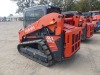 2021 Kubota SVL65-2 Skid Steer, s/n 16474: C/A, No Bucket, Hyd. QC, Rubber Tracks, Aux. Hydraulics, Backup Camera, 939 hrs - 4