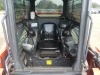 2021 Kubota SVL65-2 Skid Steer, s/n 16474: C/A, No Bucket, Hyd. QC, Rubber Tracks, Aux. Hydraulics, Backup Camera, 939 hrs - 9