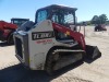 2020 Takeuchi TL8R2 Skid Steer, s/n 408000549: C/A, GP Bkt., Hyd. Quick Connect, Rubber Tracks, Aux. Hydraulics, 2041 hrs - 3