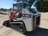 2020 Takeuchi TL8R2 Skid Steer, s/n 408000549: C/A, GP Bkt., Hyd. Quick Connect, Rubber Tracks, Aux. Hydraulics, 2041 hrs - 4