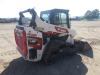 2023 Bobcat T66 Skid Steer, s/n B4SB34831: R-Series, C/A, GP Bkt., Hyd. QC, Rubber Tracks, GP Bkt., Aux. Hydraulics, 600 hrs - 3